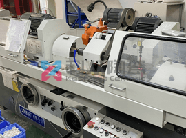 氧化鋁 陶瓷菱形定位銷內(nèi)外圓加工