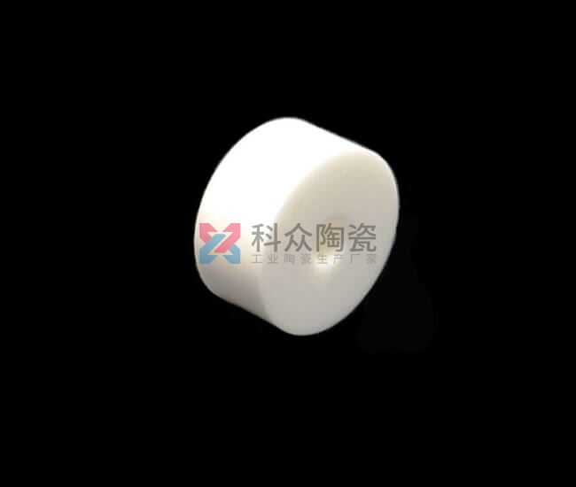 氧化鋯陶瓷在工業行業帶來了哪些影響呢？（圖）