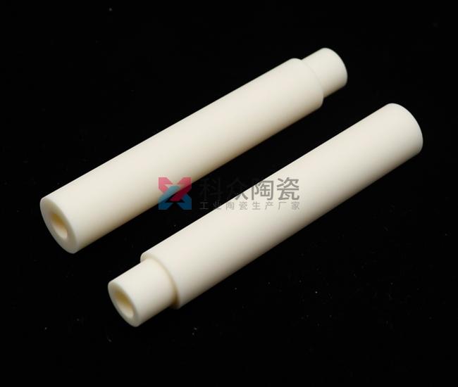 氧化鋁陶瓷的作用在工業領域有什么優勢呢？（圖）