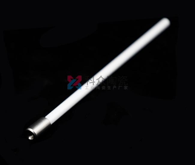 陶瓷零件常見的材料有哪幾種呢？（圖）