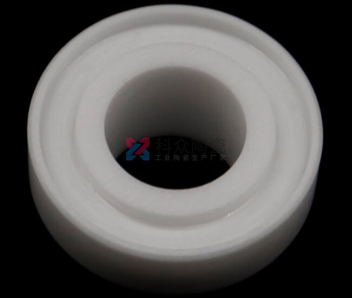 工業用的耐磨陶瓷應用領域有哪些呢？（圖）