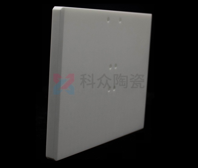 結構陶瓷的性能及應用有哪些呢？（圖）