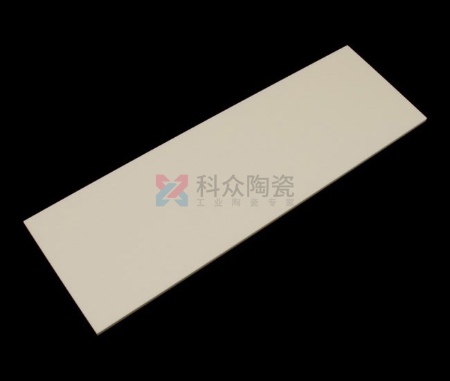 氧化鋁陶瓷的加工注意點有哪些呢？（圖）