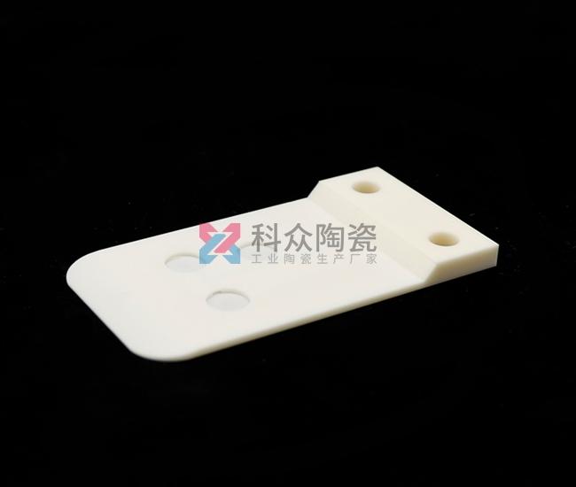 氧化鋁陶瓷的加工硬度及脆性是怎樣的呢？（圖）