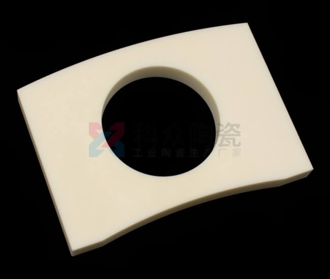 氧化鋁陶瓷的硬度會受到哪些因素的影響？（圖）