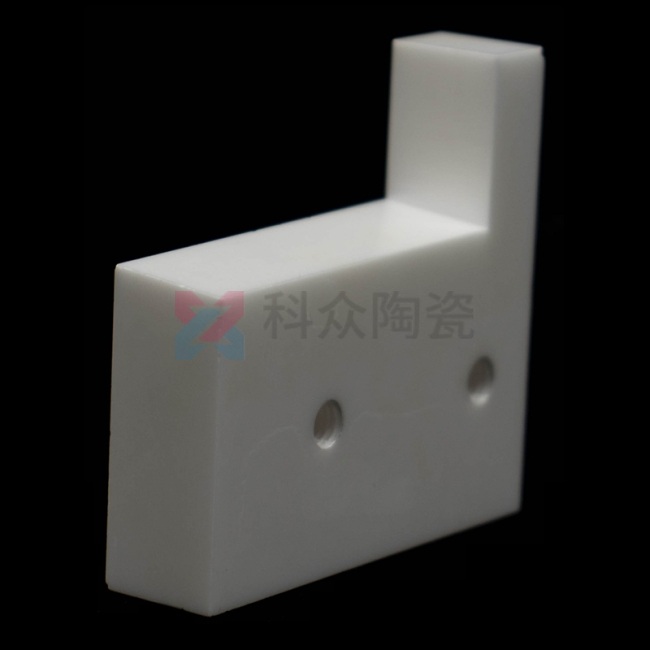 氧化鋯陶瓷的特點及應用有哪些呢？（圖）