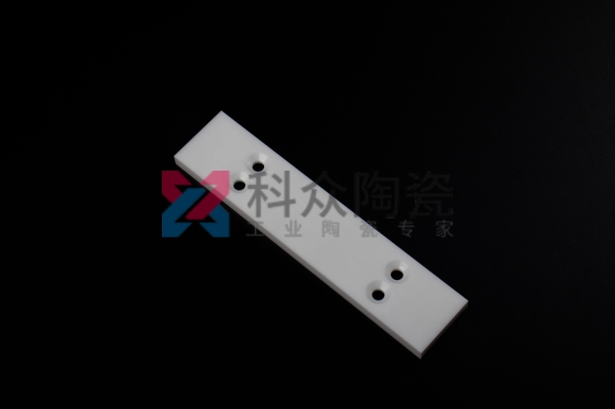  你知道耐高溫陶瓷材料是怎么加工的嗎？