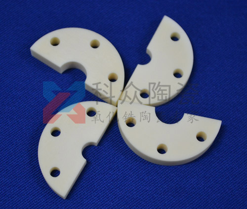 耐高溫陶瓷有哪些你知道嗎？（多圖）