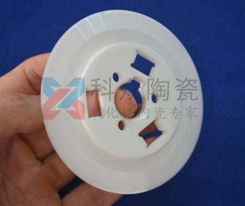 陶瓷刀具的優缺點有哪些，我們應注意什么？（