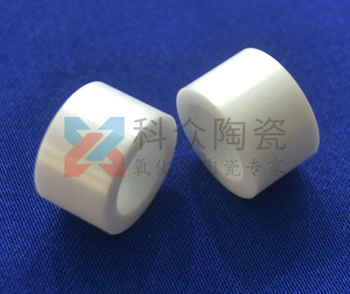陶瓷導(dǎo)環(huán)是什么？它有什么優(yōu)點呢？（多圖）