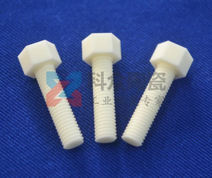 陶瓷內螺紋的分類（多圖）