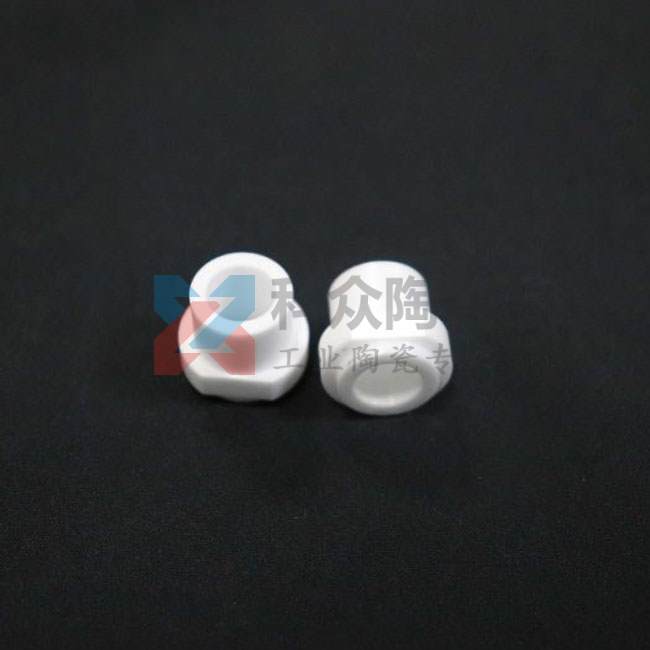 氧化鋯陶瓷的優(yōu)異性能在工業(yè)上有哪些應用