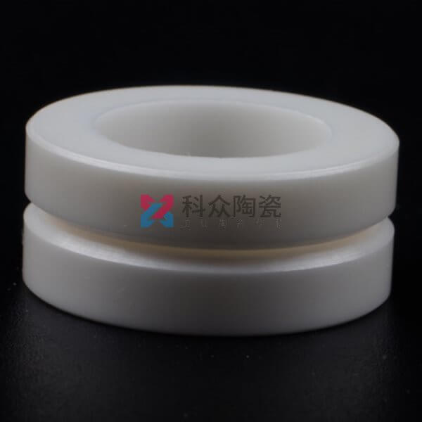 氧化鋯陶瓷的這些加工工藝，你了解多少？（多