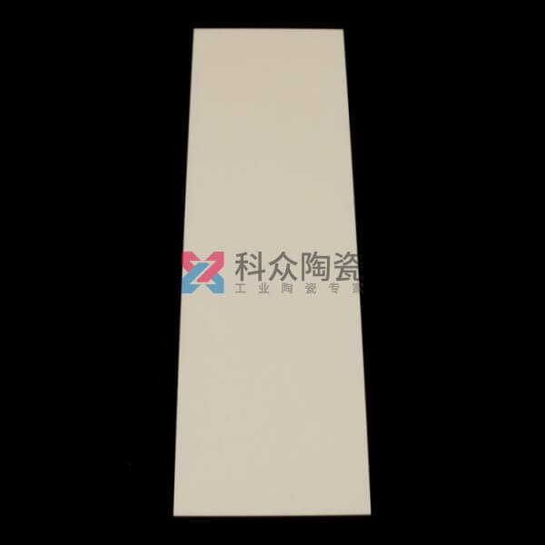 耐磨陶瓷片的強度有哪些影響因素呢？（最新）